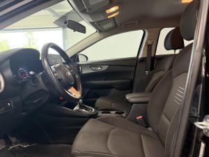 Miniature 8 Kia Forte LX 2021