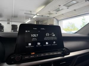 Miniature 10 Kia Forte LX 2021