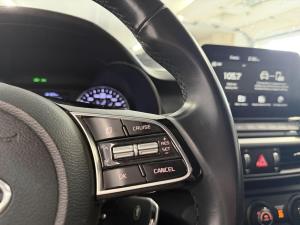 Miniature 15 Kia Forte LX 2021