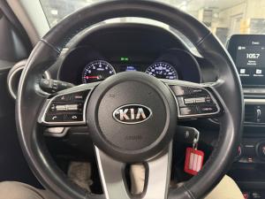 Miniature 14 Kia Forte LX 2021