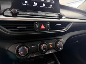 Miniature 12 Kia Forte LX 2021
