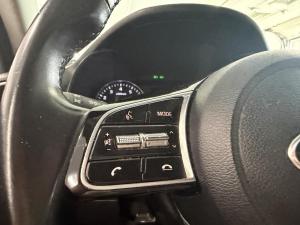 Miniature 16 Kia Forte LX 2021