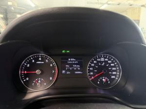 Miniature 18 Kia Forte LX 2021
