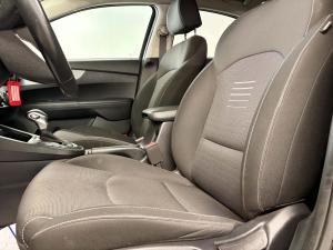 Miniature 10 Kia Forte LX 2021