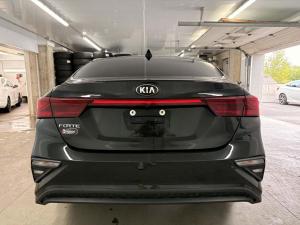 Miniature 5 Kia Forte LX 2021