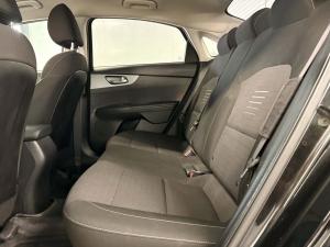 Miniature 13 Kia Forte LX 2021