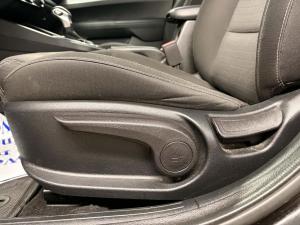 Miniature 12 Kia Forte LX 2021
