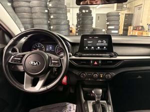Miniature 14 Kia Forte LX 2021
