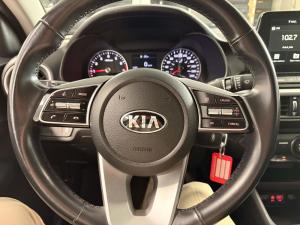 Miniature 19 Kia Forte LX 2021