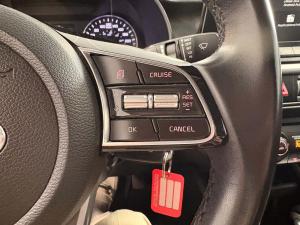 Miniature 20 Kia Forte LX 2021