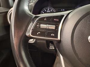 Miniature 21 Kia Forte LX 2021
