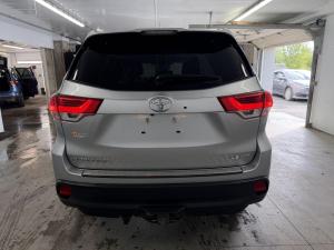 Miniature 5 Toyota Highlander LE 2018