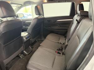 Miniature 14 Toyota Highlander LE 2018