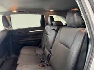Miniature 15 Toyota Highlander LE 2018