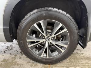 Miniature 8 Toyota Highlander LE 2018