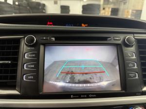 Miniature 20 Toyota Highlander LE 2018
