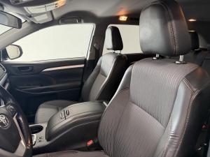 Miniature 11 Toyota Highlander LE 2018