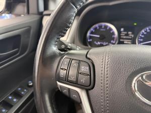Miniature 26 Toyota Highlander LE 2018