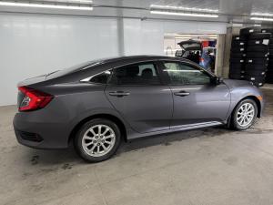 Thumbnail 6 Honda Civic LX 2018