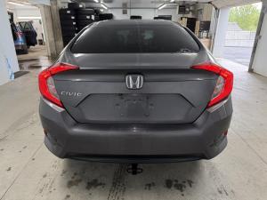 Thumbnail 5 Honda Civic LX 2018