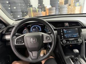 Thumbnail 12 Honda Civic LX 2018
