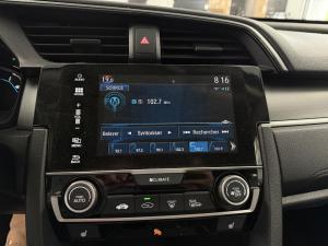 Thumbnail 13 Honda Civic LX 2018