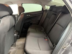 Thumbnail 11 Honda Civic LX 2018
