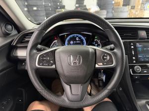 Thumbnail 17 Honda Civic LX 2018
