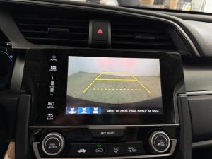 Thumbnail 14 Honda Civic LX 2018