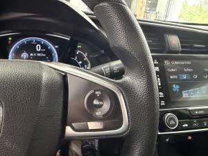 Thumbnail 18 Honda Civic LX 2018