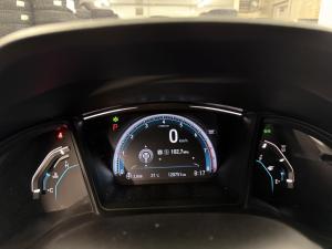 Thumbnail 20 Honda Civic LX 2018