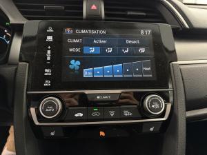 Thumbnail 15 Honda Civic LX 2018