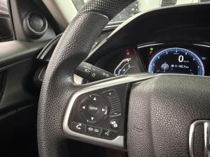 Thumbnail 19 Honda Civic LX 2018