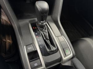 Thumbnail 16 Honda Civic LX 2018