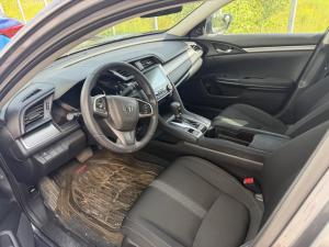 Thumbnail 9 Honda Civic LX 2018