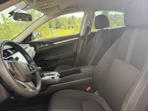 Thumbnail 10 Honda Civic LX 2018