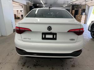Miniature 5 Volkswagen Jetta Comfortline 2022