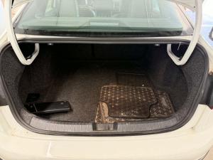 Miniature 7 Volkswagen Jetta Comfortline 2022