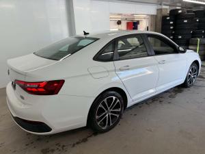 Miniature 6 Volkswagen Jetta Comfortline 2022