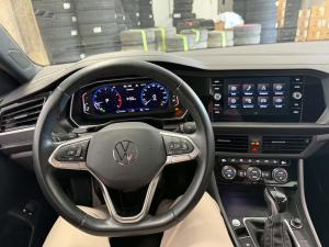Miniature 12 Volkswagen Jetta Comfortline 2022