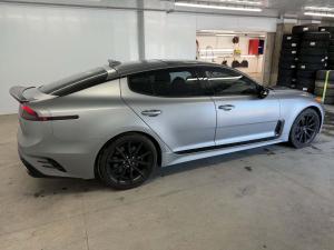 Miniature 5 Kia Stinger Tribute Edition 2023