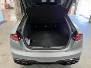 Miniature 6 Kia Stinger Tribute Edition 2023
