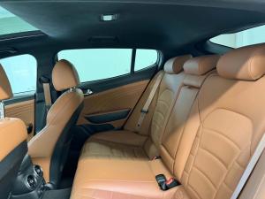 Miniature 14 Kia Stinger Tribute Edition 2023