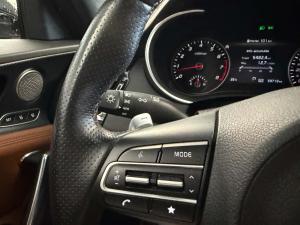 Miniature 23 Kia Stinger Tribute Edition 2023