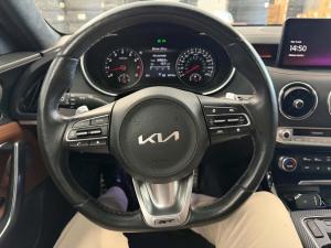 Miniature 21 Kia Stinger Tribute Edition 2023
