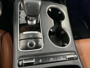 Miniature 20 Kia Stinger Tribute Edition 2023