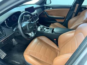 Miniature 9 Kia Stinger Tribute Edition 2023