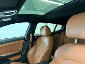 Miniature 11 Kia Stinger Tribute Edition 2023