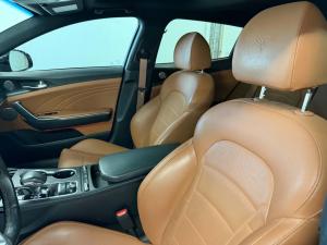 Miniature 10 Kia Stinger Tribute Edition 2023