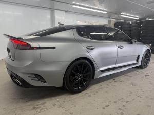 Miniature 6 Kia Stinger Tribute Edition 2023